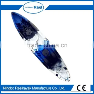 2016 New Desigh Three Person Family Kayak /sit on Top Fishing Kayaks thumbnail-4