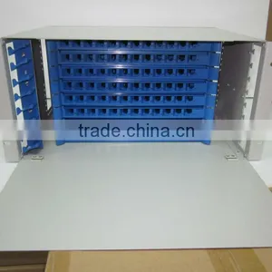 48 Cord Indoor Wall Odf Rack Mount Instrument thumbnail-1