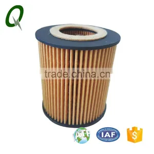 Discount! Oil Filter Assy for Heavy Machine thumbnail-1