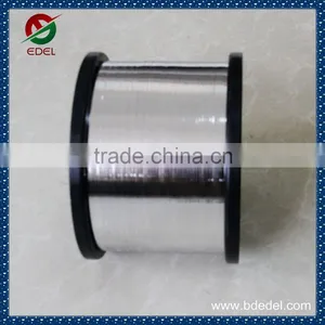 Sn60Pb40 Solar Cell Tab Wire for Solar Cell Soldering Sn60Pb40 Solar Cell Tab Wire for Solar Cell Soldering thumbnail-1