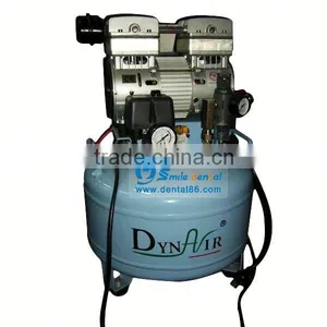Hot Sale Dental Products Cheap Dental Air Compressors thumbnail-1