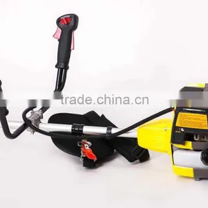 4-stroke Different Types Brush Cutter thumbnail-3
