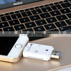 Card Reader,audio Magnetic Card Reader,3.0 Card Reader thumbnail-2