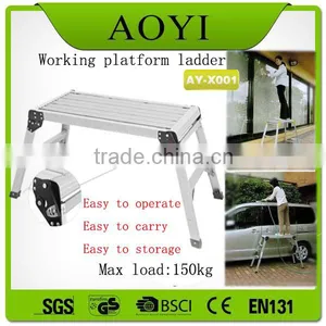 Yongkang 30*80cm Aluminum Work Platform thumbnail-1