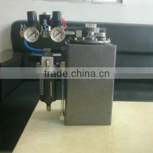 Mist Lubricator/oiler/lubrication/nozzle/Circular Knitting Machine thumbnail-1
