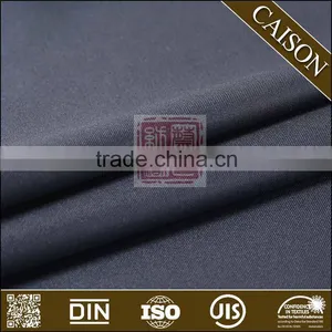 Famous Brand Low Price Soft Suiting Fabric in Plain Dyed thumbnail-2