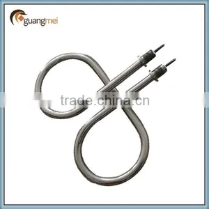 Tube Heating Element for Electric Water Kettle thumbnail-1