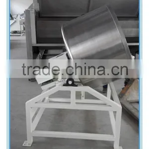 High Quality Crispy Fried Peanut Mixing Equipment thumbnail-4