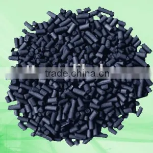 High-quality Charcoal for Water Treatment thumbnail-1