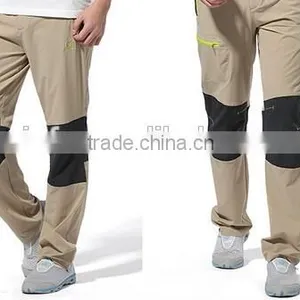 Commando Trousers Quick-dry Men Sport Trousers thumbnail-2
