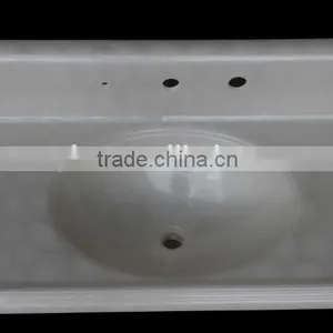 Chaozhou Yibeini Marble Basin thumbnail-1