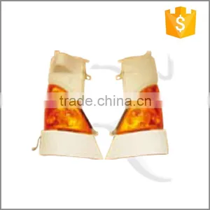 Truck Air Deflector for Hino 500 Series Truck Parts thumbnail-1