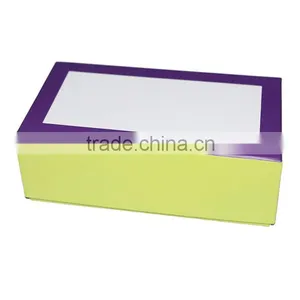 Custom Made Paper Boxes/luxury Packaging Boxes/cardboard Box Manufacturers thumbnail-3