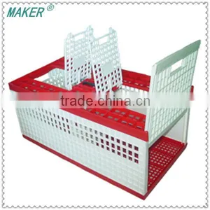 Pigeon Bird Transportation Cage thumbnail-3