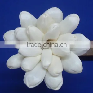 Handmade Sola Flower thumbnail-5
