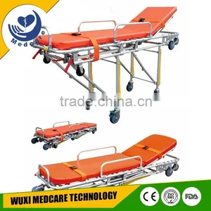 MT-A2 Sked Stretcher thumbnail-1