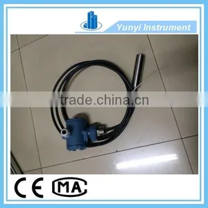 Submersible Liquid Level Transmitter/transducer/sensor thumbnail-3