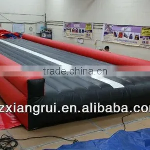 Tumble Track Inflatable Air Mat for Gymnastics thumbnail-1