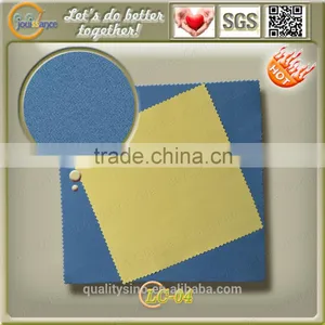 Customized Glasses Cleaning Item Lens Clean Cloth for Sale thumbnail-1