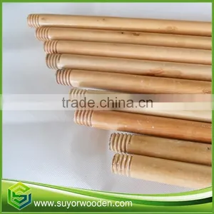 120Cm Varnished Impregnated Wooden Poles thumbnail-2