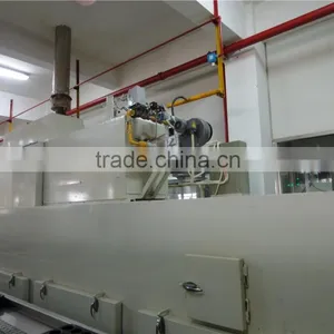 Guqiao Brand Custard Cake Making Line thumbnail-5