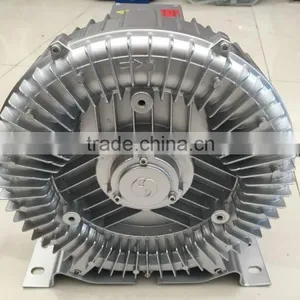 Air Pump Blower Equipment Xingyi Aluminum Alloy Vortex Blower thumbnail-3