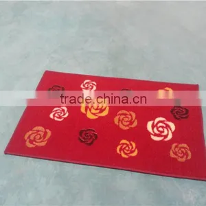Loop Pile Bath Mats thumbnail-1