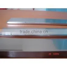 A36,SS400 Q195 Q215 Q235 Q345 Hot Dipped Galvanized Spring Steel Flat Bar Buying in Large Quantity thumbnail-1