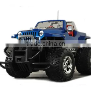Rt-w3808 1/12 1/12 Hurricane Hot Truck thumbnail-1