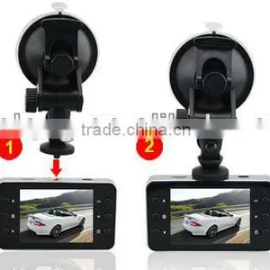 Chelong ISO9001 Hot 2 Inch ,1080P 2 Channel Car Black Box Dvr Car Camera thumbnail-1