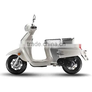 Ariic Eec 50cc Scooter Hot Sell Retro Model IMAD Quality Choice thumbnail-2