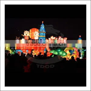 Children's Park Lantern Exhibition thumbnail-1