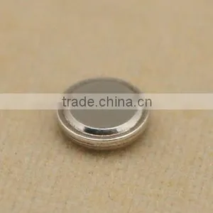 Small Capacity Relay Button Contacts thumbnail-1