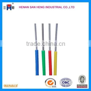 Blv Solid Core Aluminum Wire/cable Duct thumbnail-5