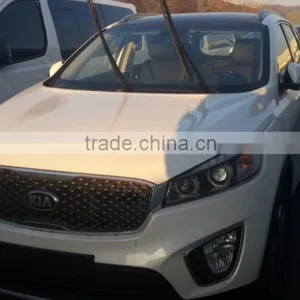 KIA SORENTO R ECO EURO-VI thumbnail-1