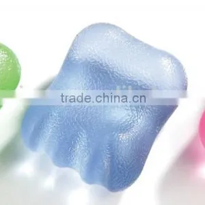 SP-8256 TPR Baseball Grip SP-8256 TPR Baseball Grip High Quality Non Toxic Hand Jelly Grip thumbnail-3