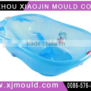 Plastic Baby Bathtub Molding thumbnail-1
