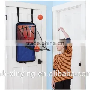 High Quality Indoor Over-the-Door Basketball Hoop Set Lower Price thumbnail-2