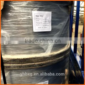 Thick Stainless Steel Annealing Wire 304 304L 316 316L 430 thumbnail-5