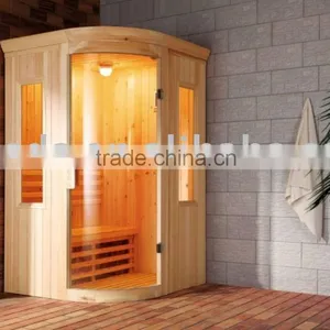 Sauna Room thumbnail-1