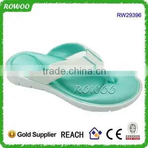Fashionable Nice Memory Foam Slipper Women's Comfort Thong Sandal thumbnail-6