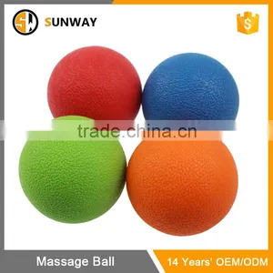 Factory Direct Sale Muscle Relaxation Massage Ball thumbnail-2