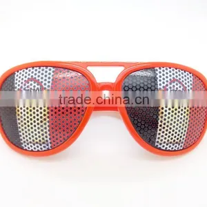 Stickers Sunglasses Plastic Sunglasses Custom Logo Sunglasses Supplier's Choice thumbnail-4