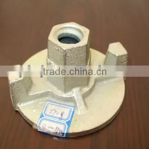 Formwork Anchor Wing Nut 2 Wing Nut thumbnail-1