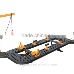 10ton Car Repairing Bench--Hongtech H500 thumbnail-2
