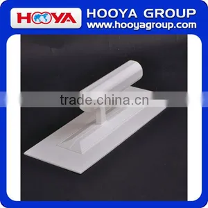Construction Tool Flat Plastic Plastering Trowel thumbnail-3