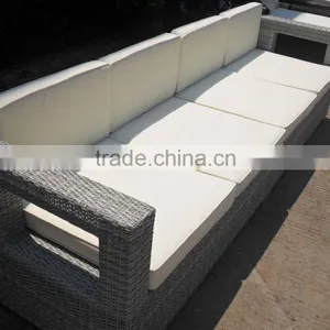 Choice Outdoor PE Rattan Garden Wicker Furniture thumbnail-4