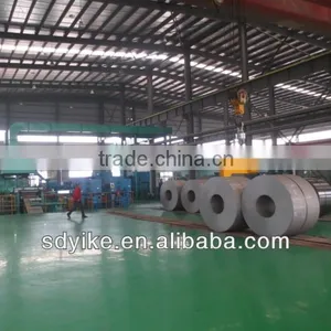 0.35*1000mm Zinc Roof Sheet Price per Sheet Price Roll of Zinc Sheet thumbnail-5