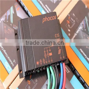 Solar Battery Charge Controller Phocos Solar Charge Controller thumbnail-1