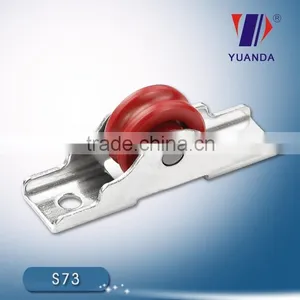 Sliding Window Pulley,Window Wheel thumbnail-1